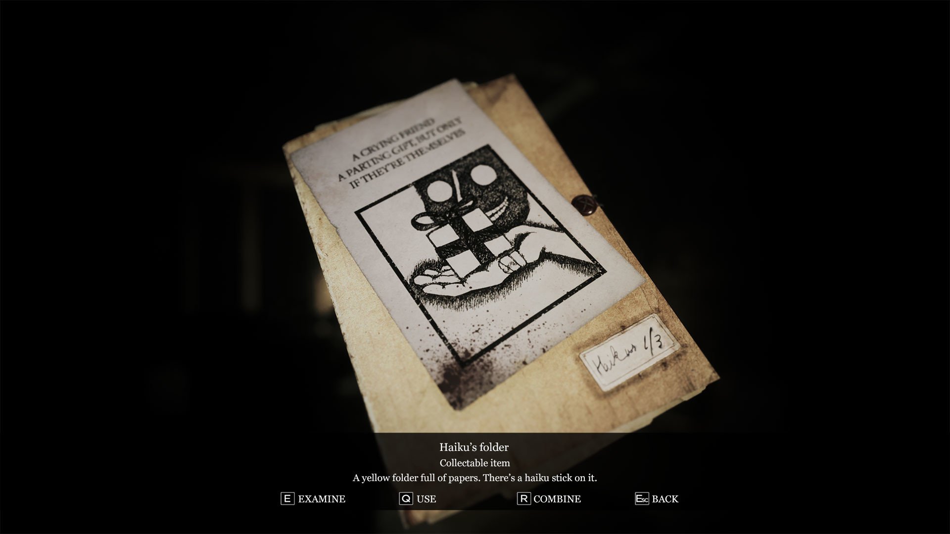 Song of Horror - Imagen 49